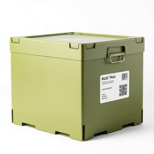 Box Mega (L)