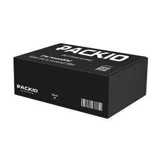 Our reusable packages